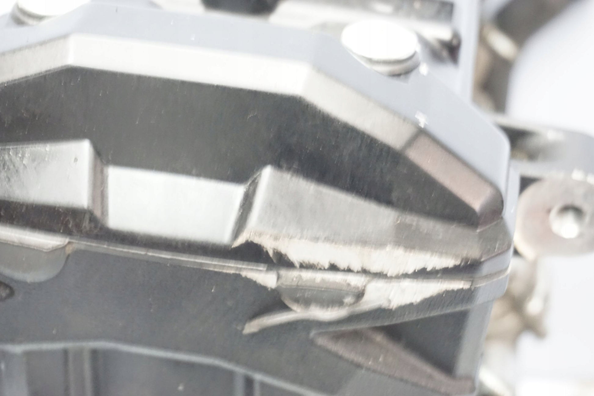 KAWASAKI Z-900 17-19 Motor Motorblock Engine 11