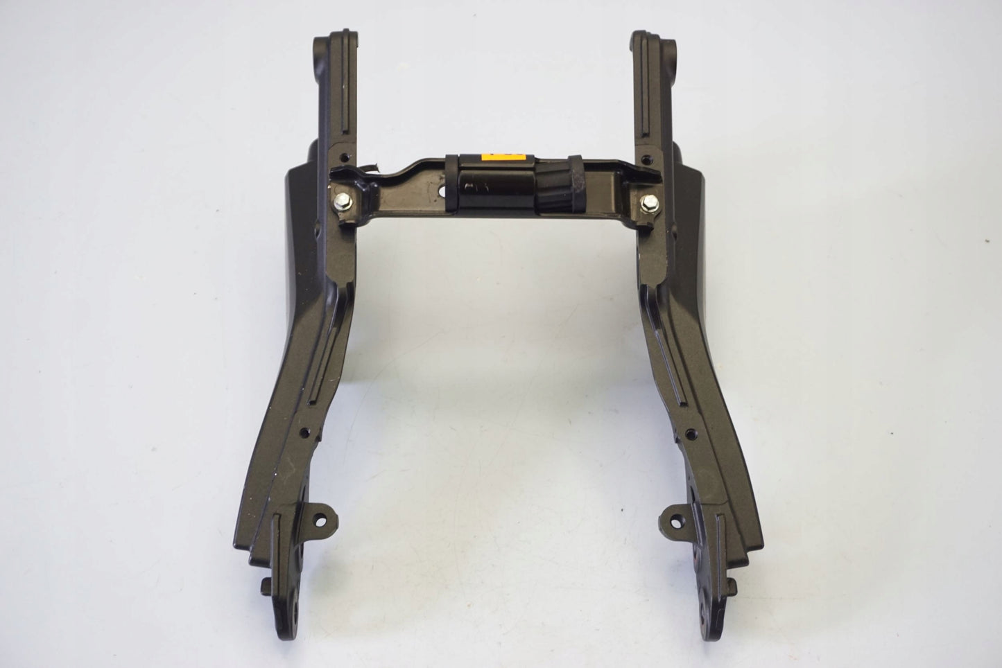 KAWASAKI Z1000 10-13 Heckrahmen Rahmen hinten rear frame 3