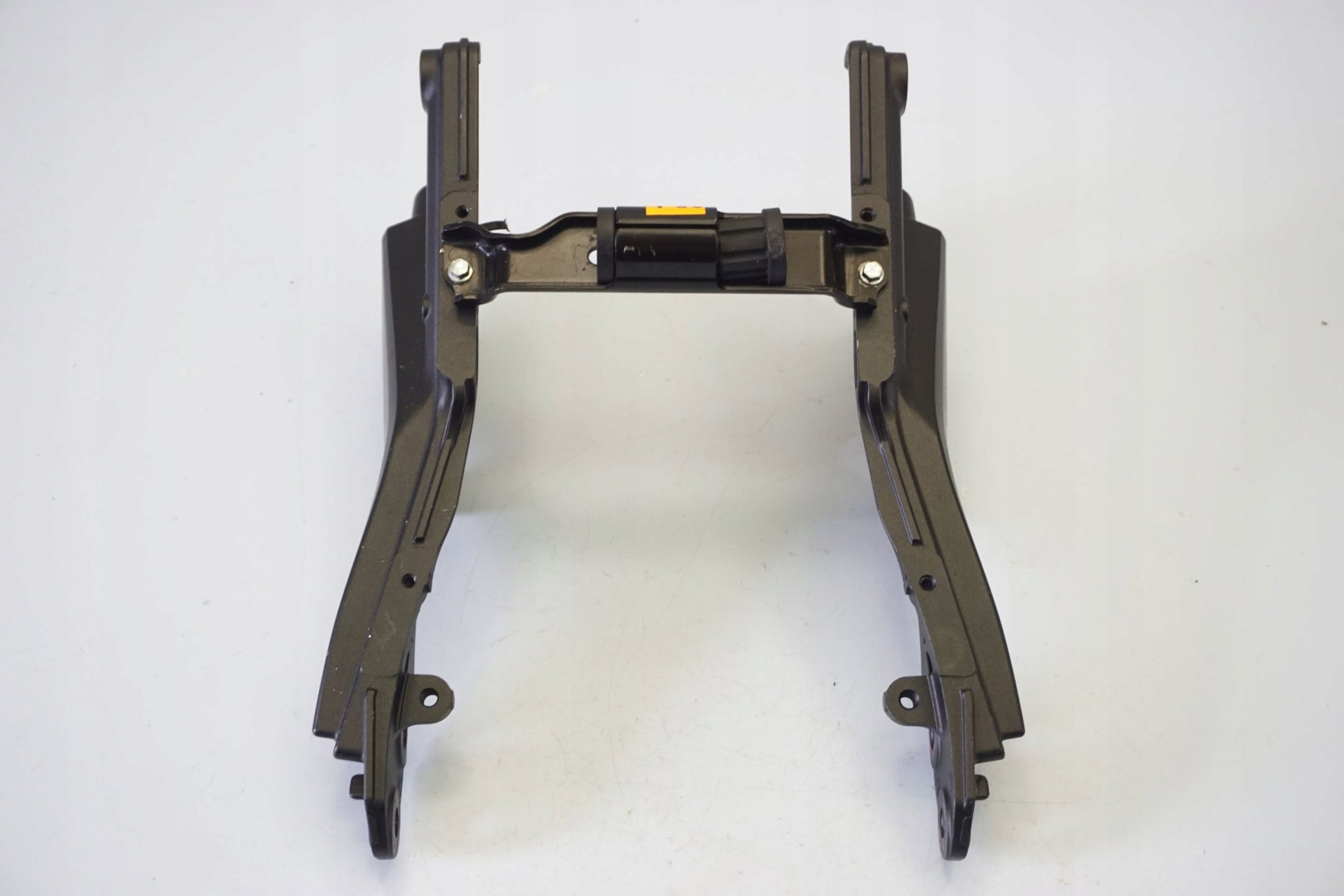 KAWASAKI Z1000 10-13 Heckrahmen Rahmen hinten rear frame 3