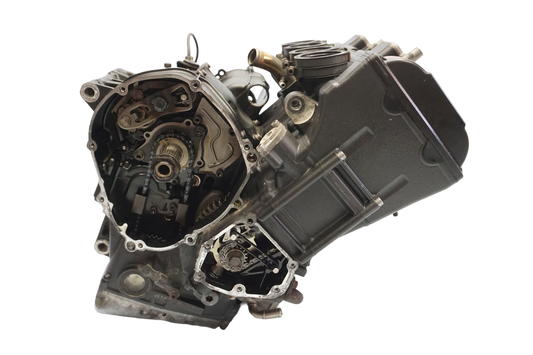 YAMAHA YZF-R1 RN12 04-06 Motor Motorblock Engine