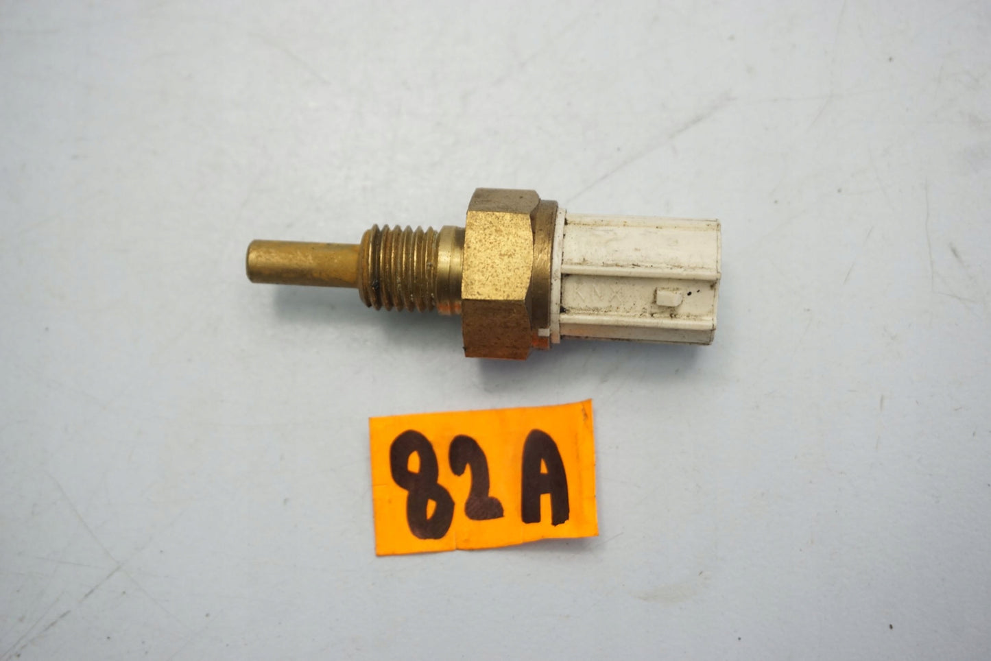 KAWASAKI VERSYS 1000 19- Temperatursensor Thermostat Temperature sensor 4