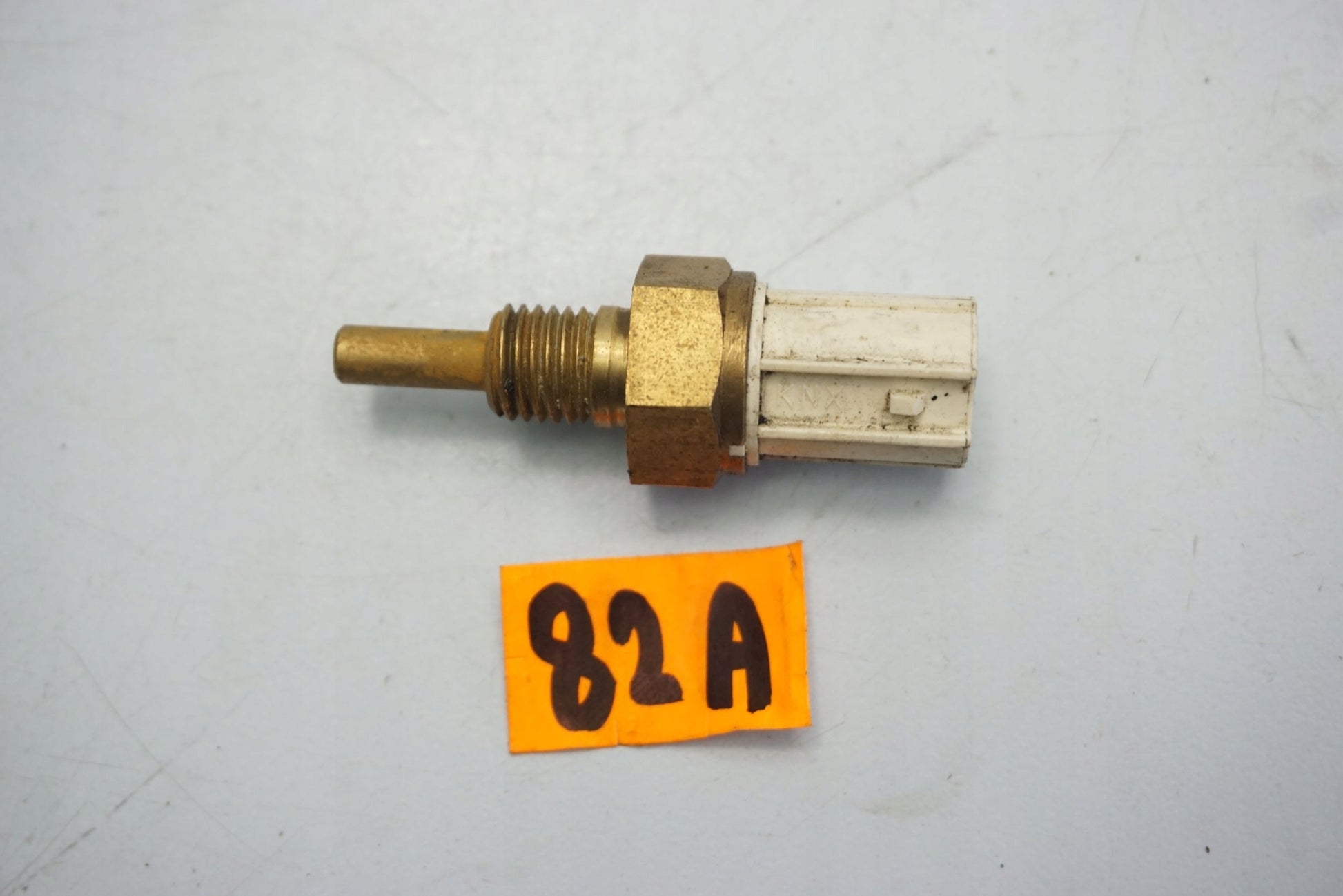 KAWASAKI VERSYS 1000 19- Temperatursensor Thermostat Temperature sensor 4