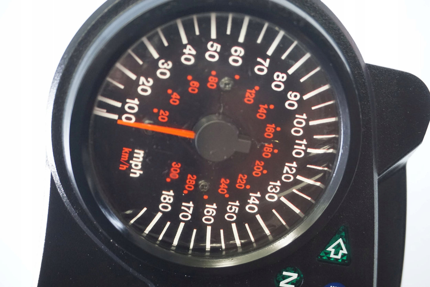 HONDA CBR 600 F4 PC35 99-00 Tacho Tachometer Cockpit Speedometer