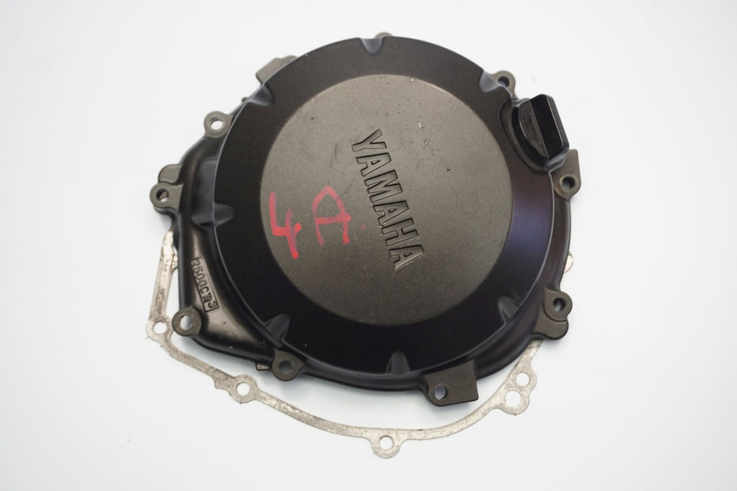 YAMAHA XJ6 DIVERSION N 09-16 Motordeckel Engine Cover