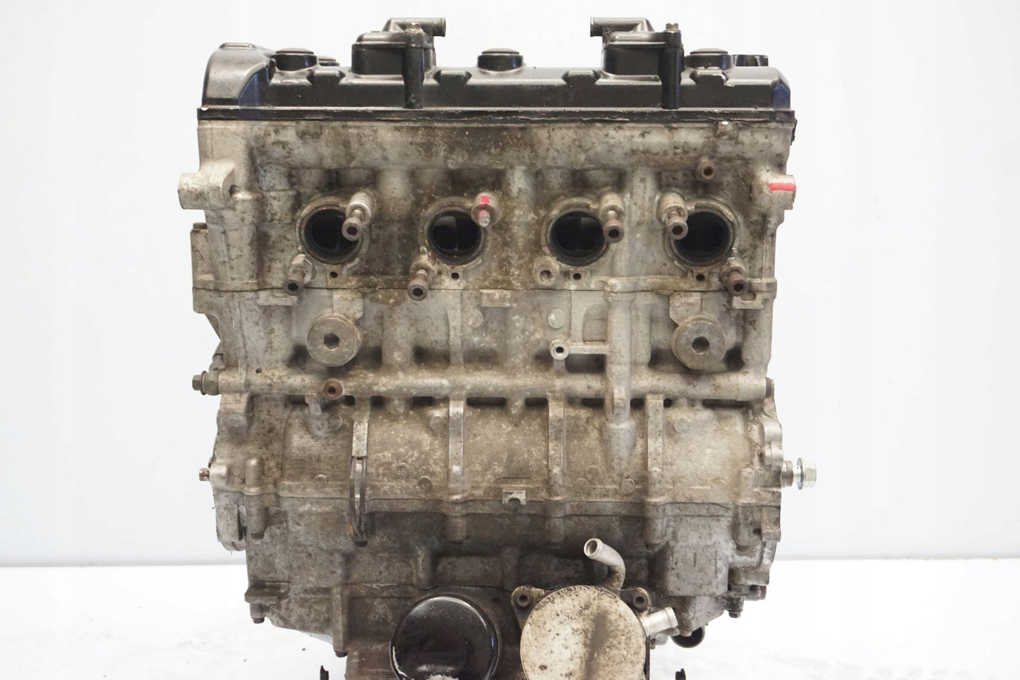 SUZUKI GSX-R 600 750 K1 K2 K3 Motor Motorblock Engine