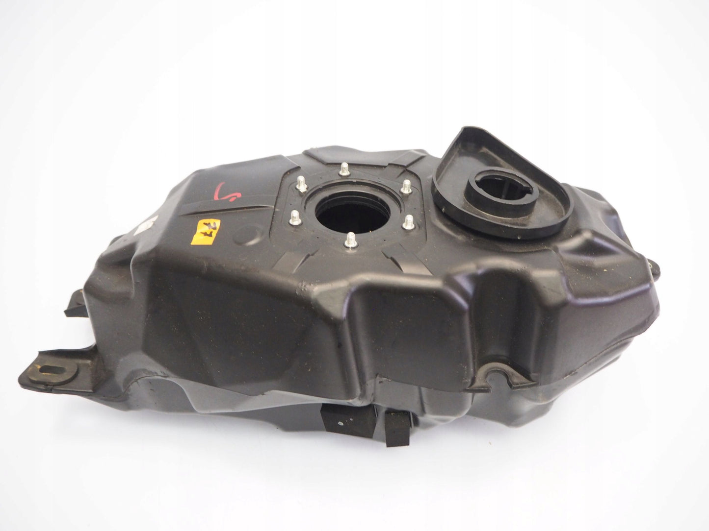 YAMAHA MT 125 14-19 Kraftstofftank Benzintank Fuel Tank