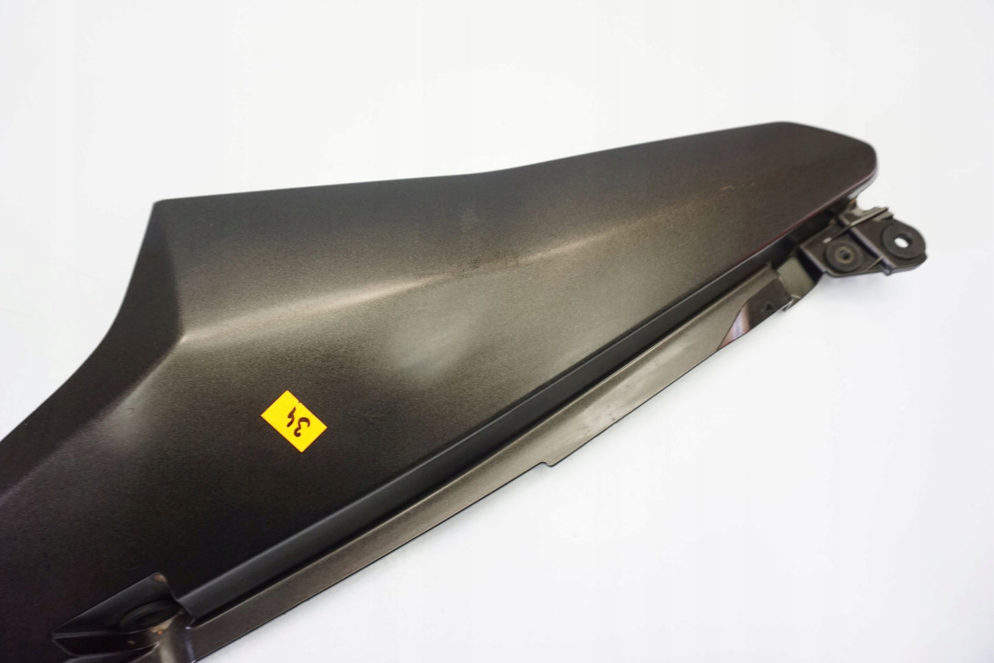 KAWASAKI KLV 1000 DL 1000 V-STROM Heckverkleidung Verkleidung Heck 4