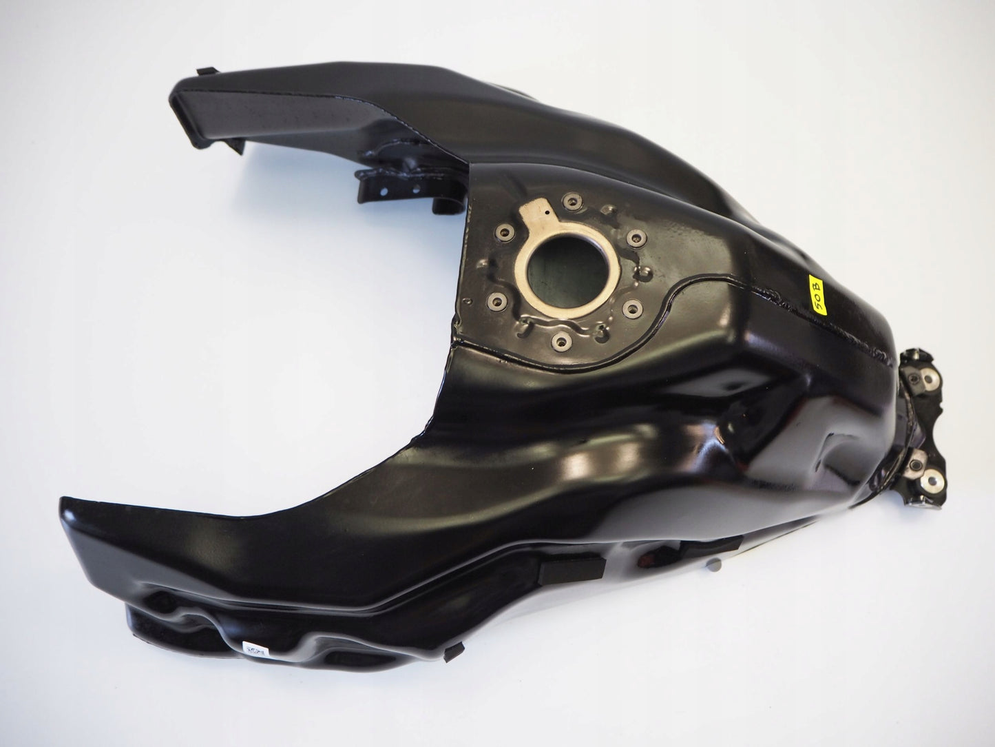 BMW F 750 GS 18- Kraftstofftank Benzintank Fuel Tank