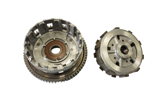 HONDA CBR 650 F 14-18 Kupplung Kupplungskorb Clutch