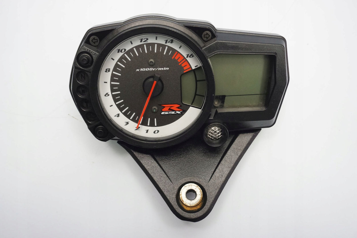 YAMAHA XSR-700 16-18 Tacho Tachometer Cockpit Speedometer