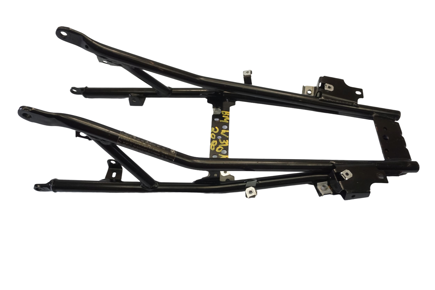 BMW G 310 R 16- Heckrahmen Rahmen hinten rear frame