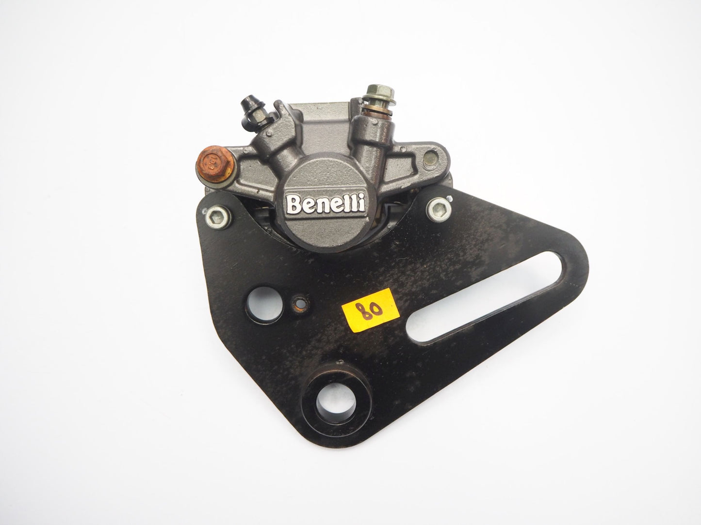 BENELLI BN 302 2018 Bremse Bremssattel Bremszange hinten