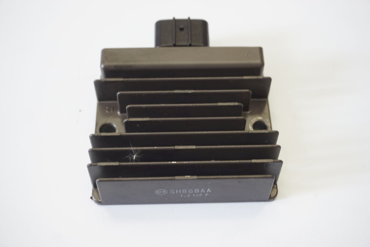 KAWASAKI Z1000 SX 17-19 Spannungsregler Gleichrichter Rectifier Voltage Regulator 3