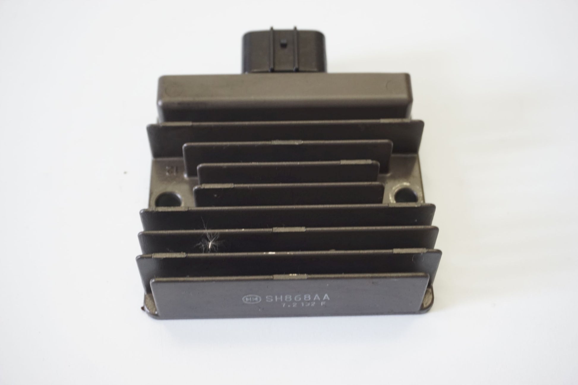 KAWASAKI Z1000 SX 17-19 Spannungsregler Gleichrichter Rectifier Voltage Regulator 3