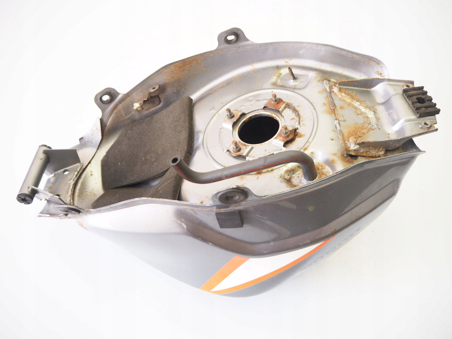 HONDA CBR 125 R JC50 11-16 Kraftstofftank Benzintank Fuel Tank