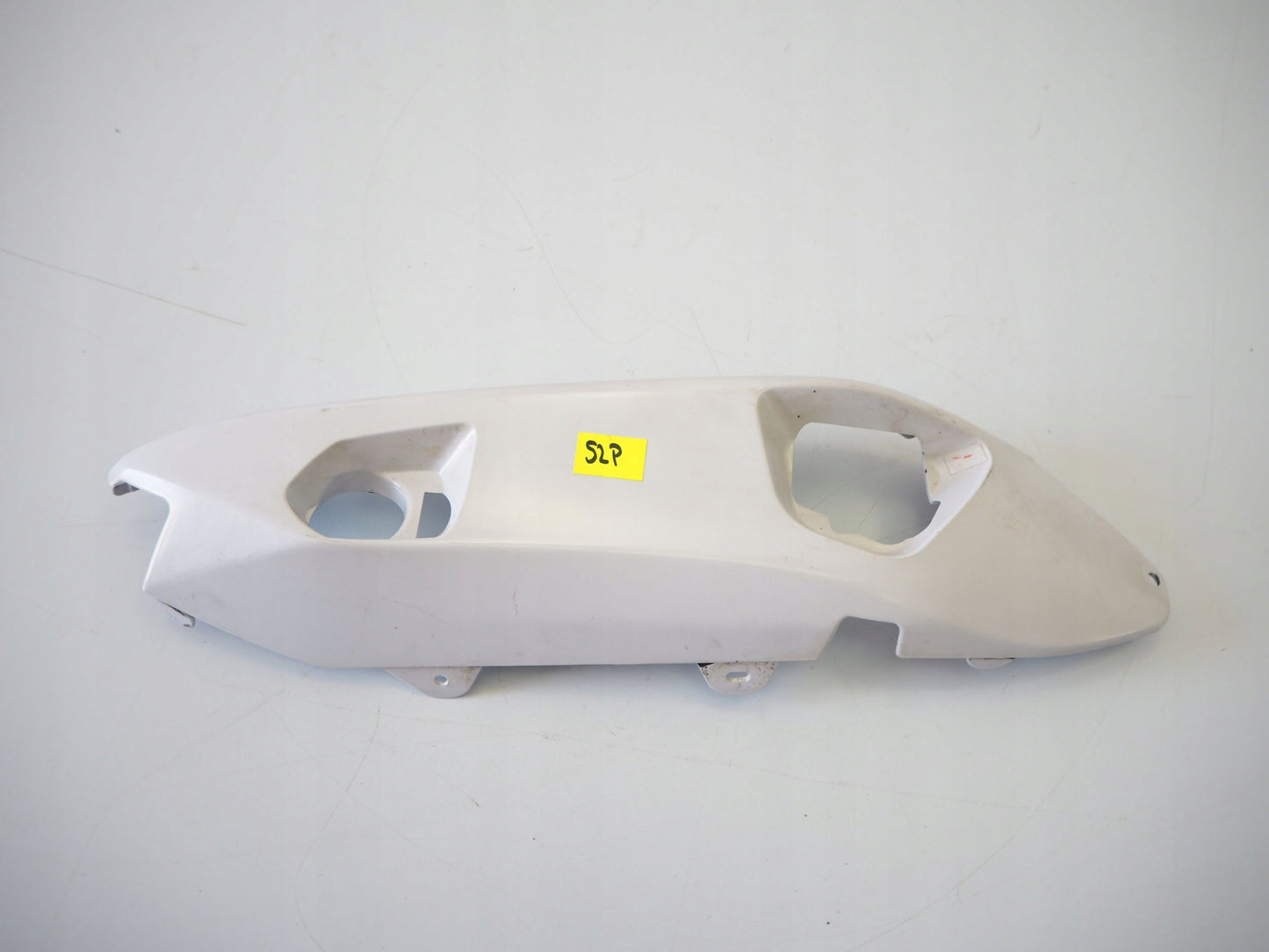 KAWASAKI 650 ER-6N 12-17 Heckverkleidung Verkleidung Heck links 4