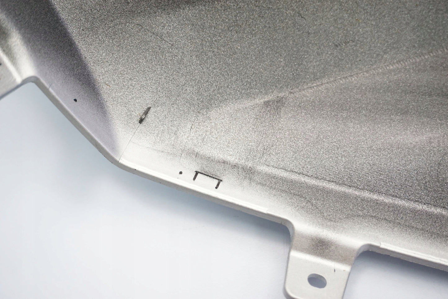 YAMAHA MT-07 13-17 Tankabdeckung Tank Cover Tankverkleidung