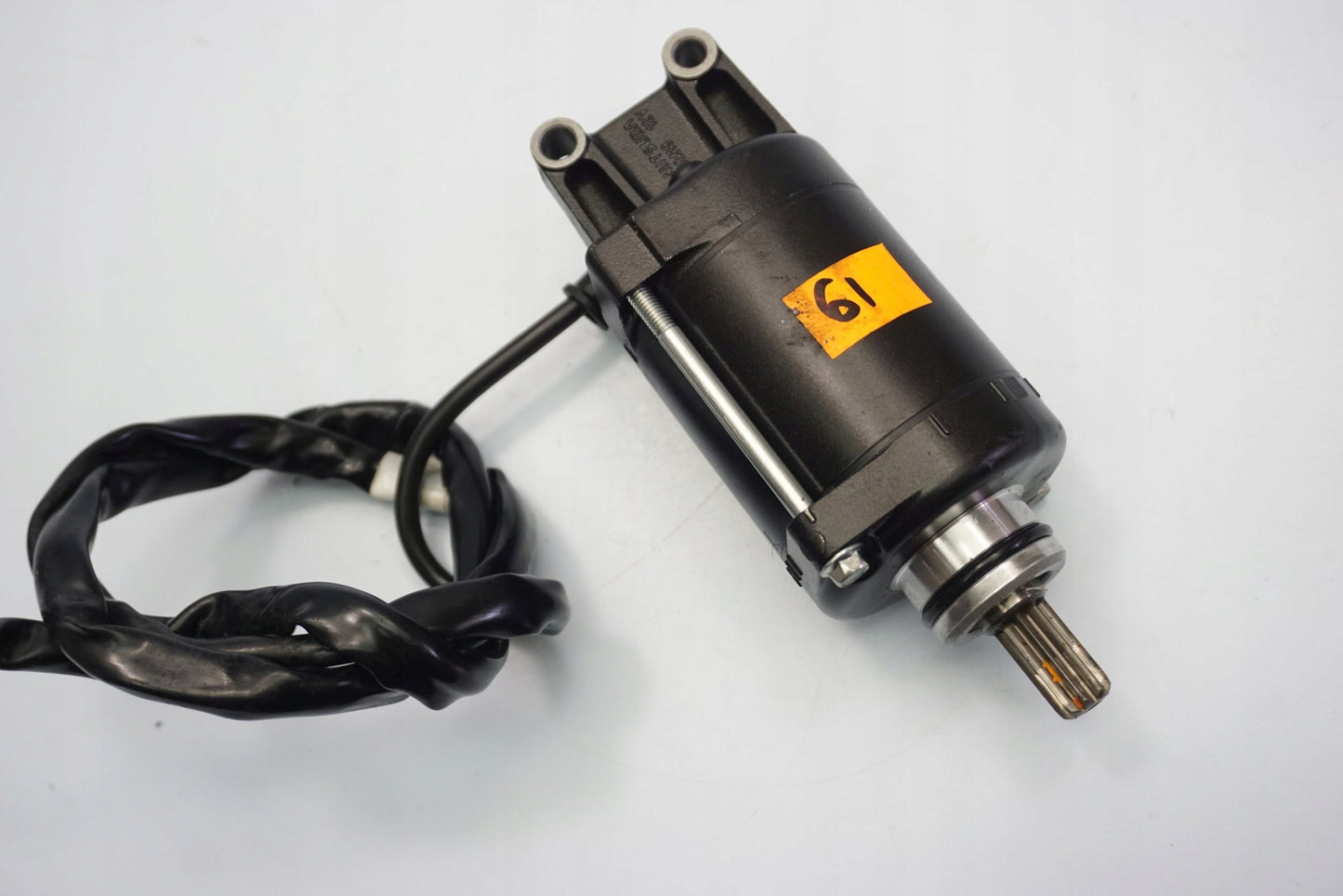 YAMAHA YZF-R7 22- Anlasser Starter Motor