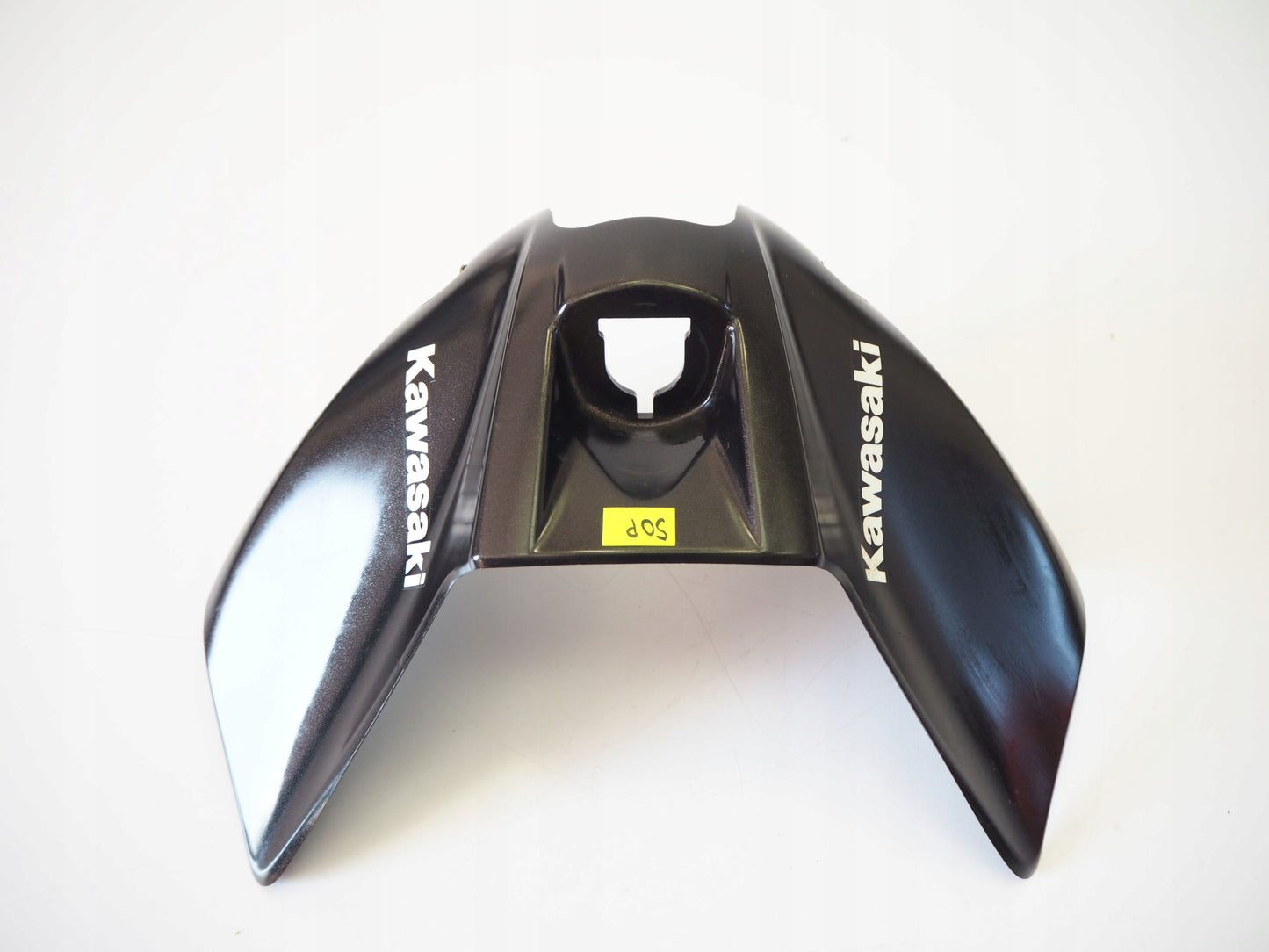 KAWASAKI 650 ER-6N 12-17 Tankabdeckung Tank Cover Tankverkleidung 3