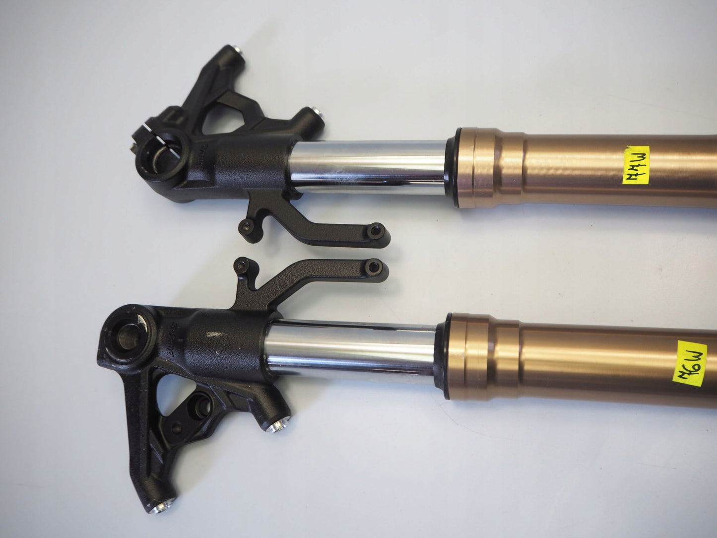 KAWASAKI Z1000 14-19 Gabel Gabelholme Fork 2