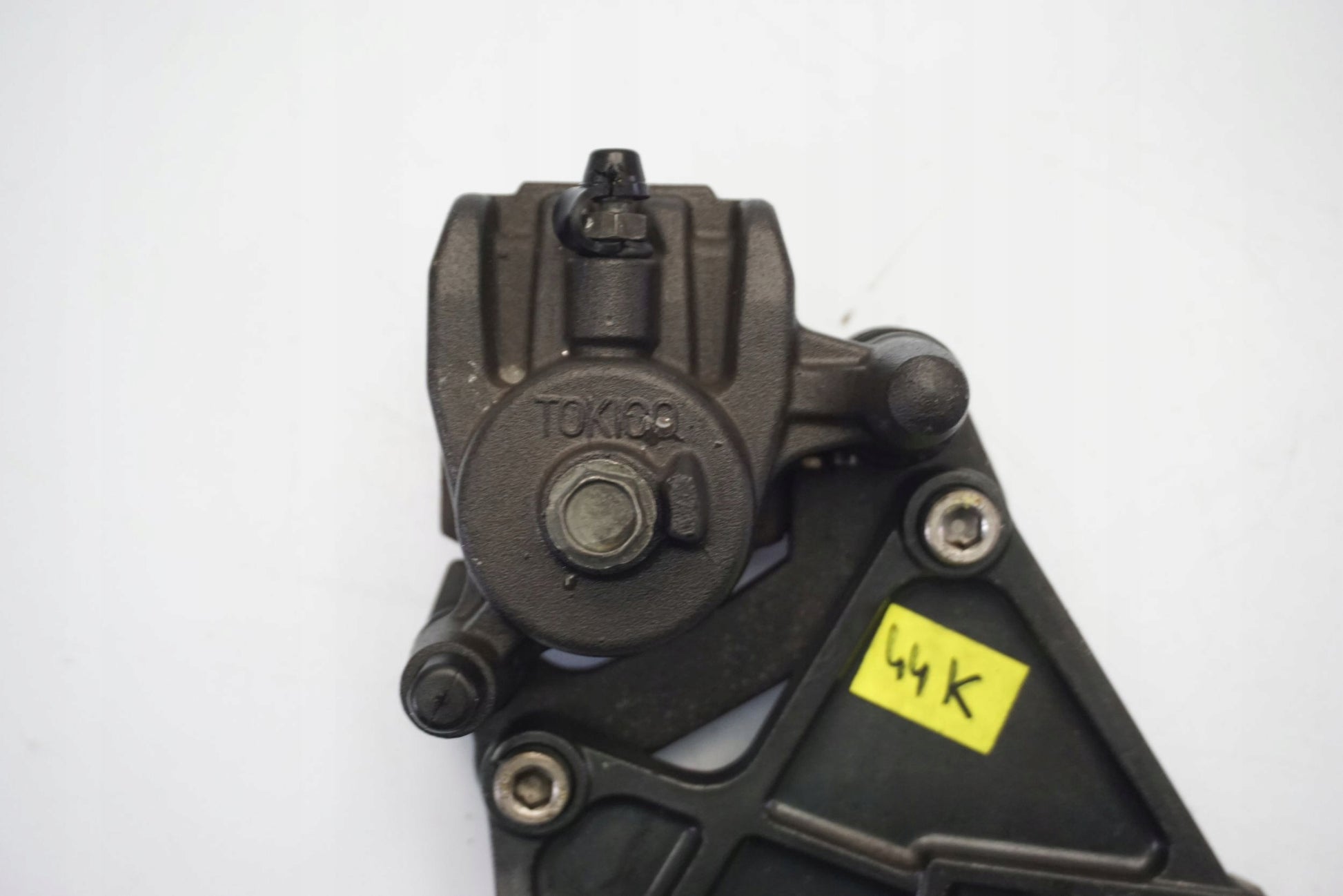 KAWASAKI ZX-10R 08-10 Bremse Bremssattel Bremszange hinten 2
