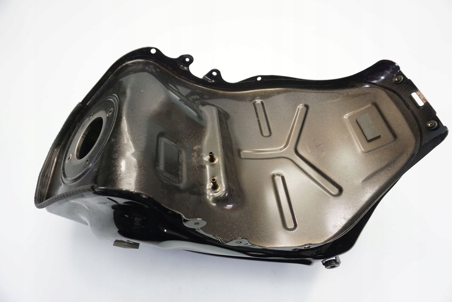 YAMAHA MT-10 16-21 Kraftstofftank Benzintank Fuel Tank