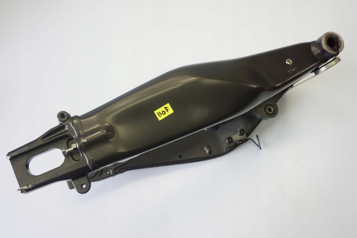 YAMAHA MT-09 21- Schwinge Hinterradschwinge swing arm