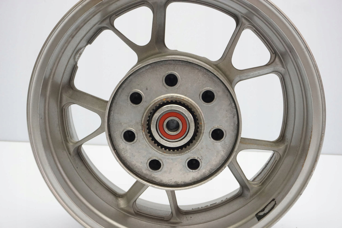 KAWASAKI GTR 1400 Felge hinten Wheel Hinterrad 9