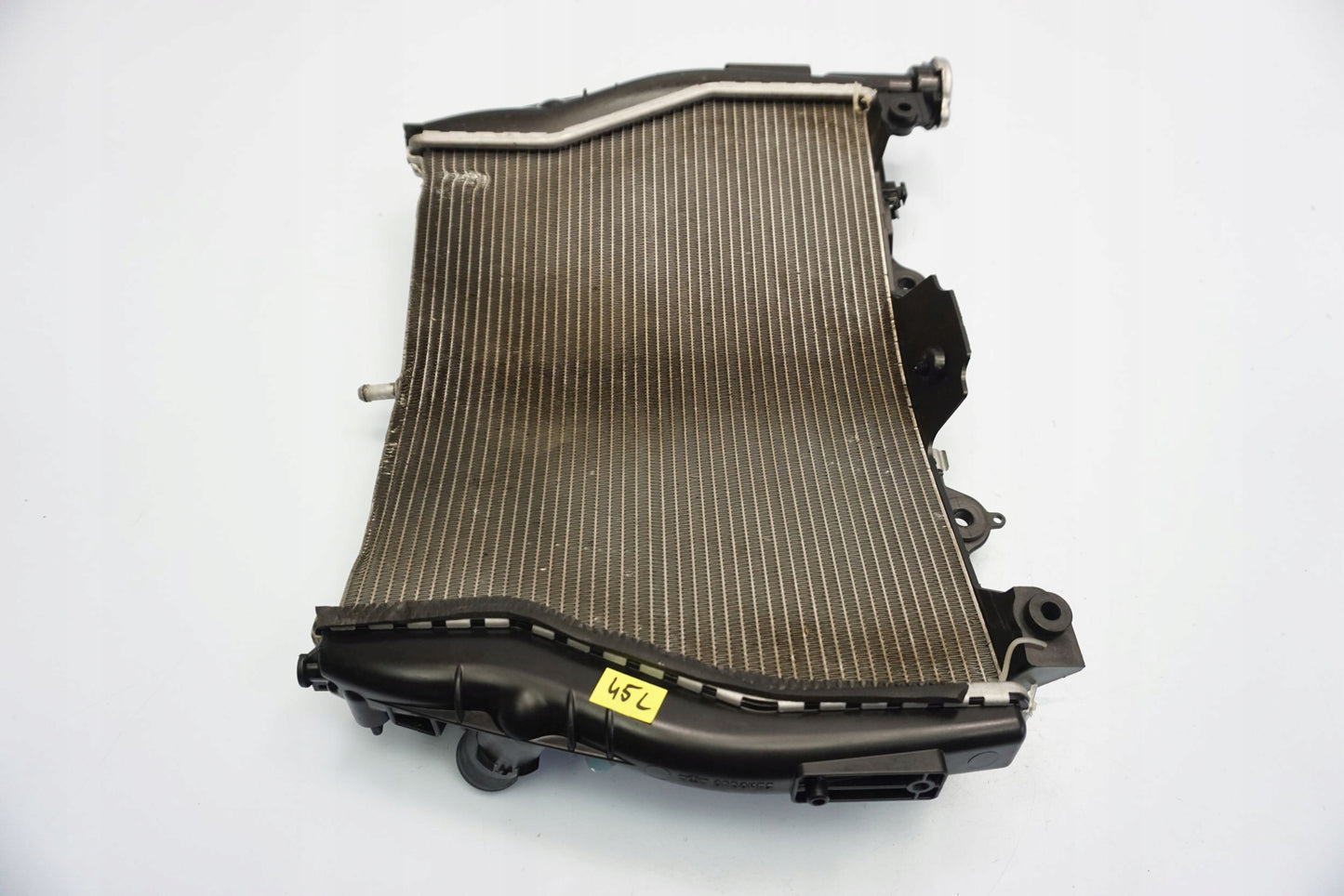 BMW S 1000 R 13-16 Wasserkühler Kühler Radiator