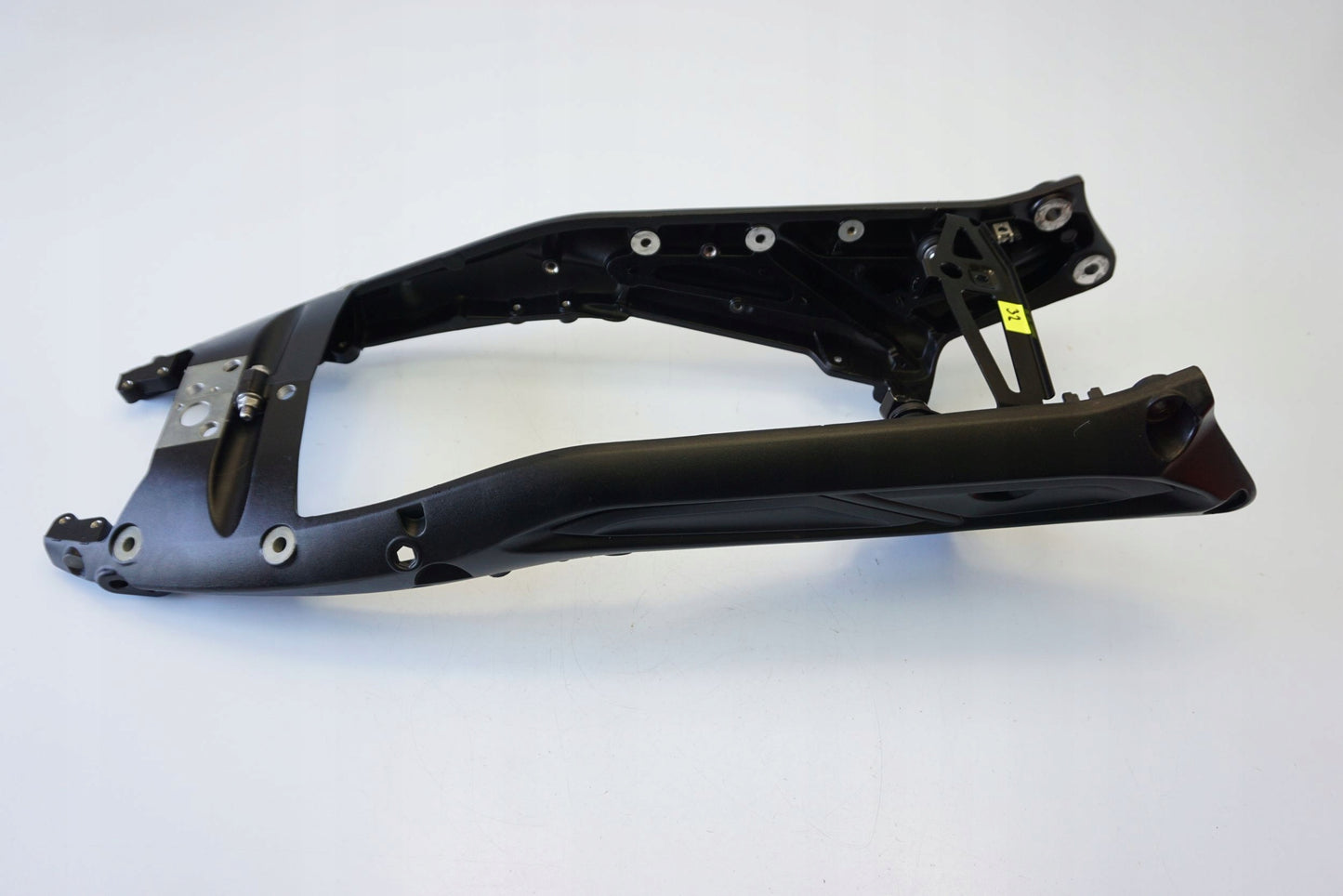 TRIUMPH STREET TRIPLE 660 17- Heckrahmen Rahmen hinten rear frame