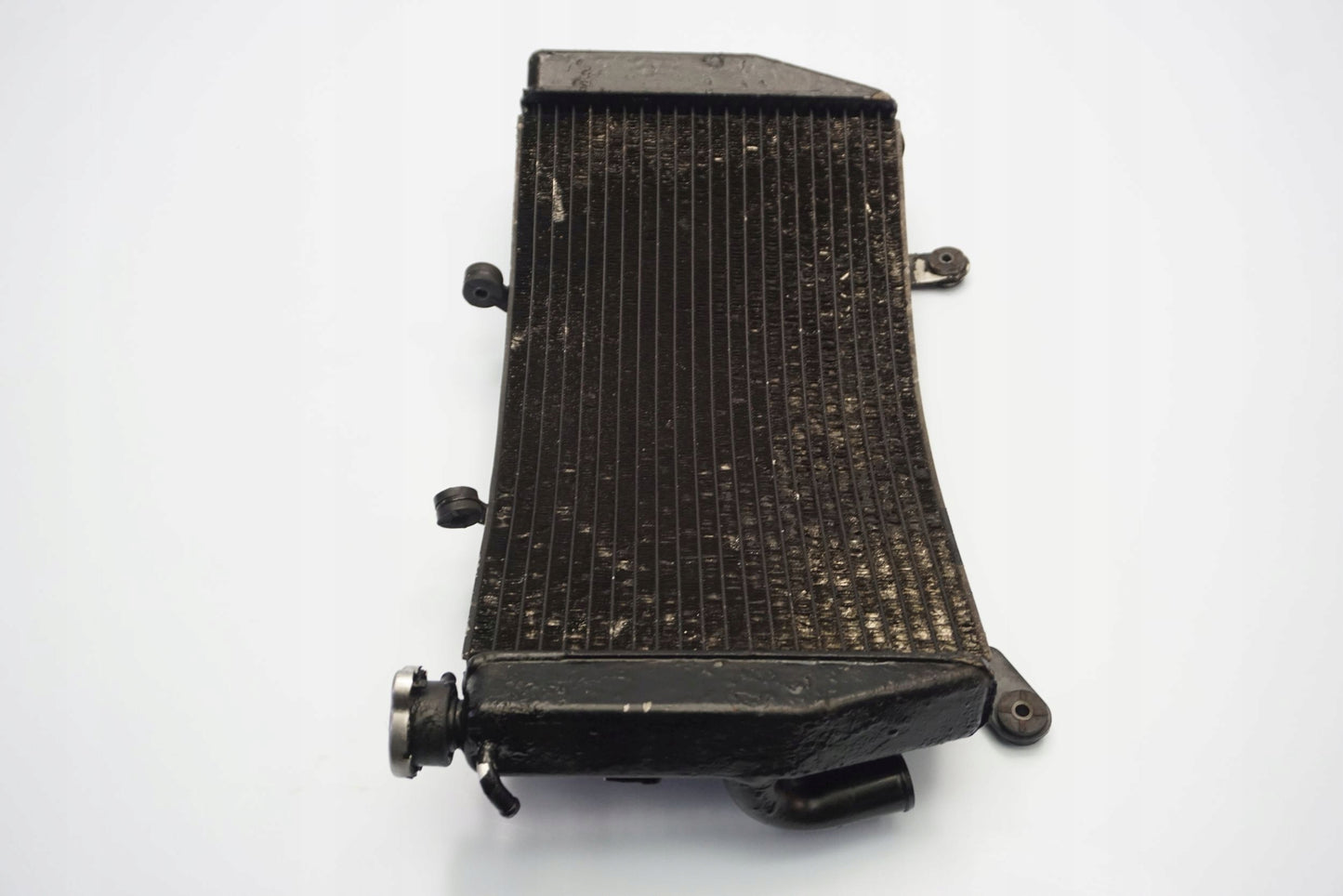 HONDA ST 1300 PAN EUROPEAN 02-13 Wasserkühler Kühler Radiator 2