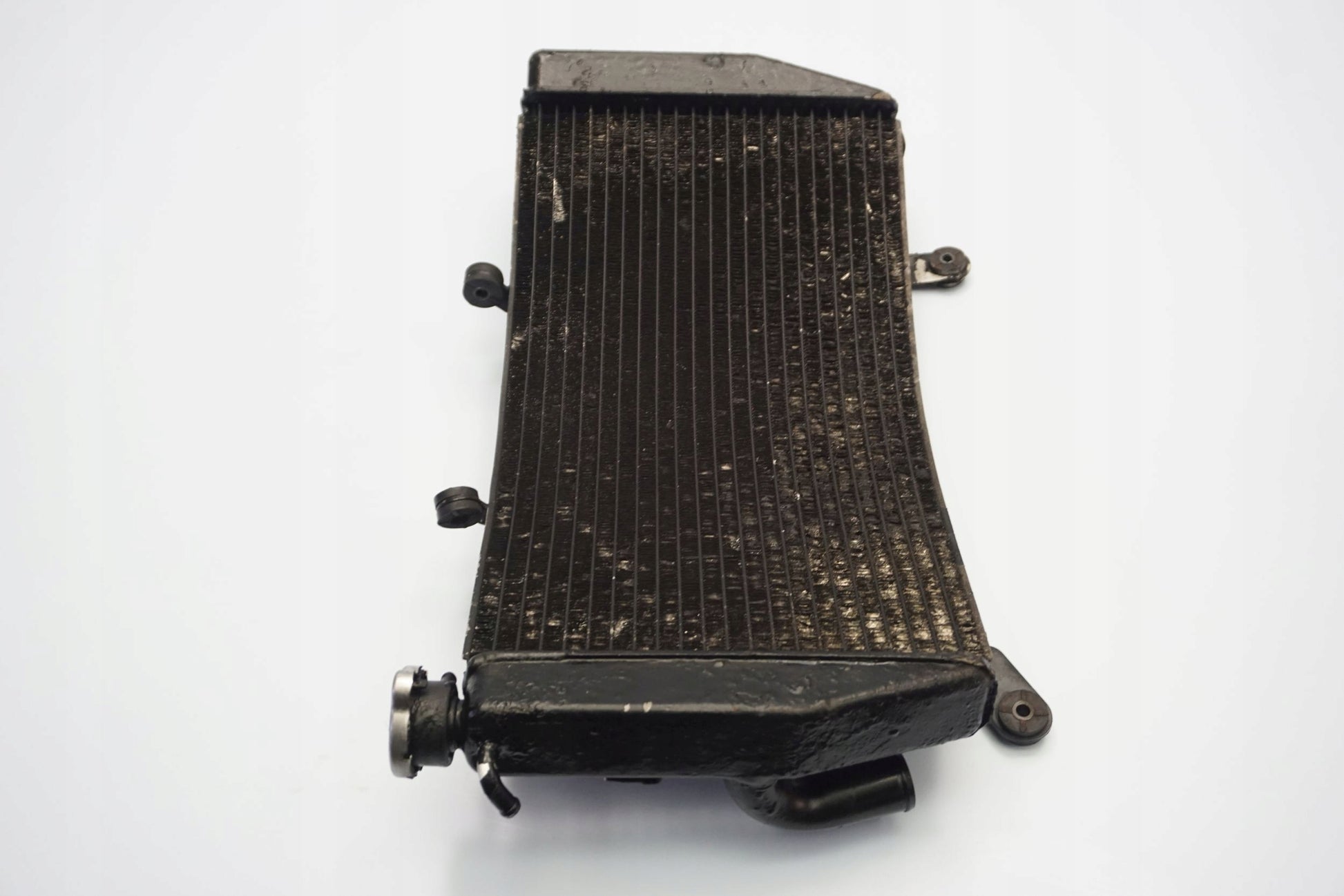 HONDA ST 1300 PAN EUROPEAN 02-13 Wasserkühler Kühler Radiator 2