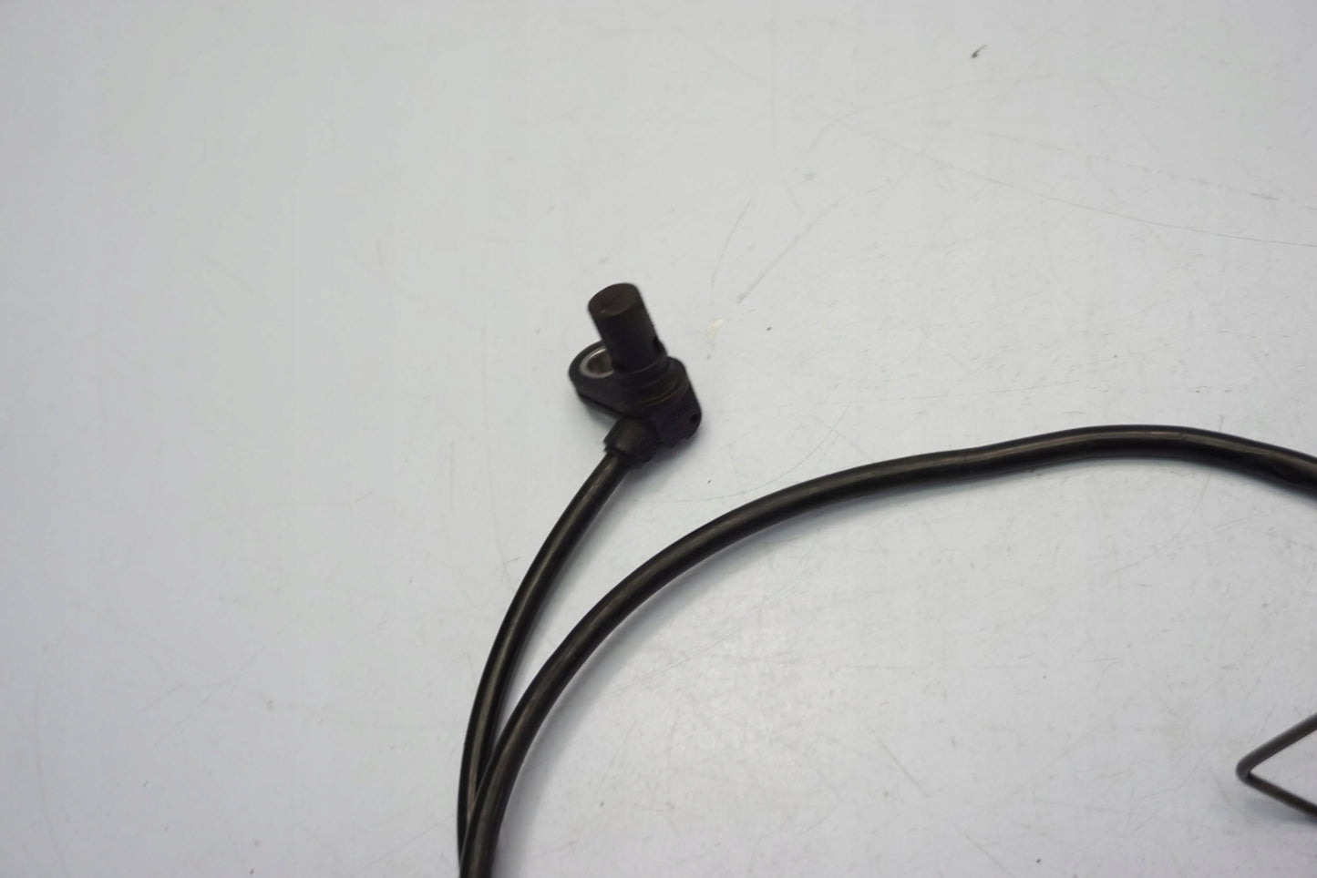 DUCATI MONSTER 696 08-14 ABS Sensor hinten