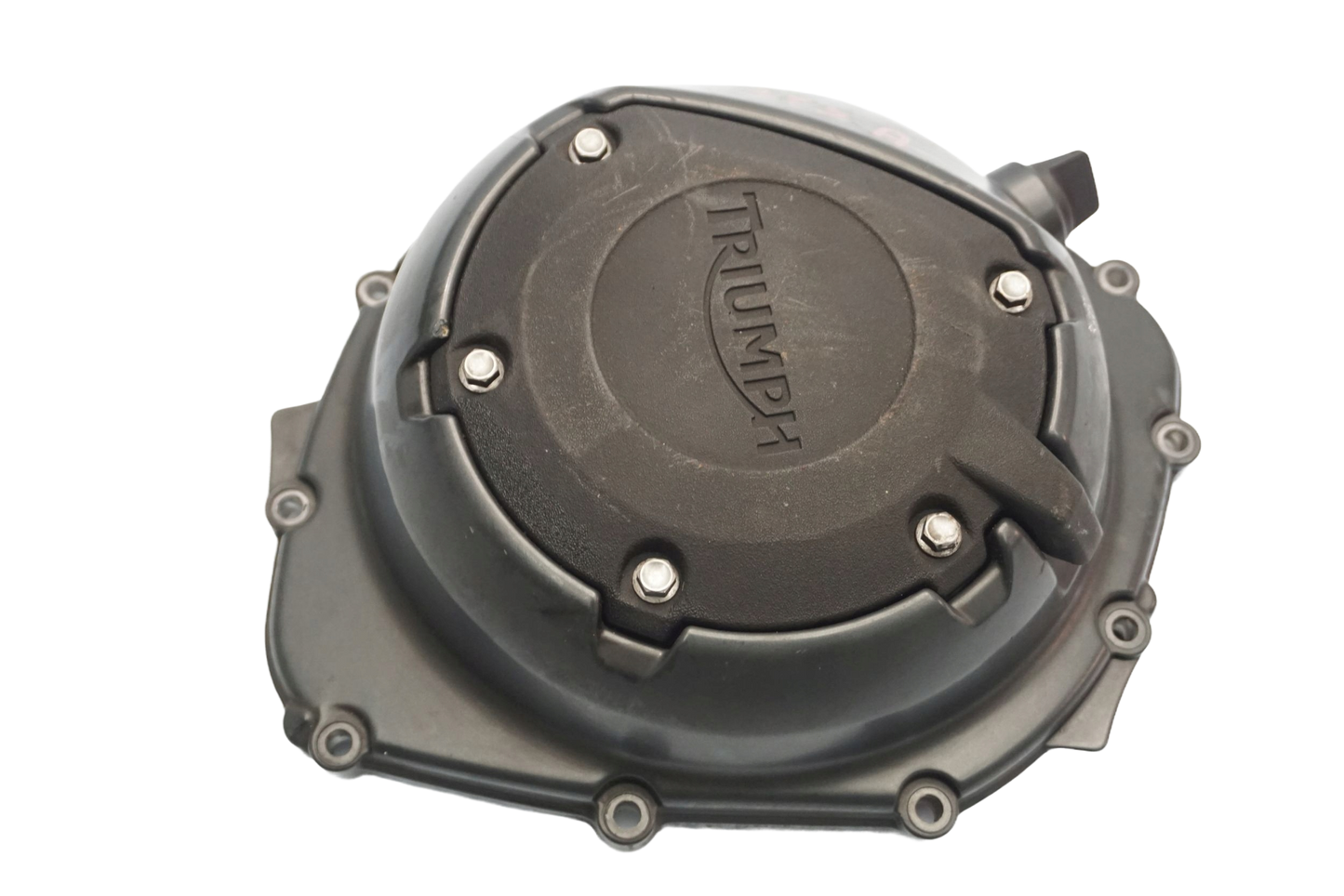 TRIUMPH TIGER EXPLORER 1200 12-17 Motordeckel Engine Cover