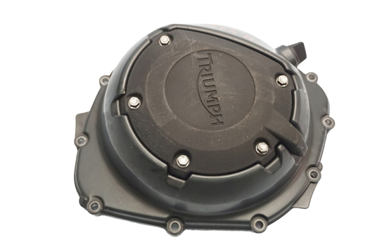 TRIUMPH TIGER EXPLORER 1200 12-17 Motordeckel Engine Cover