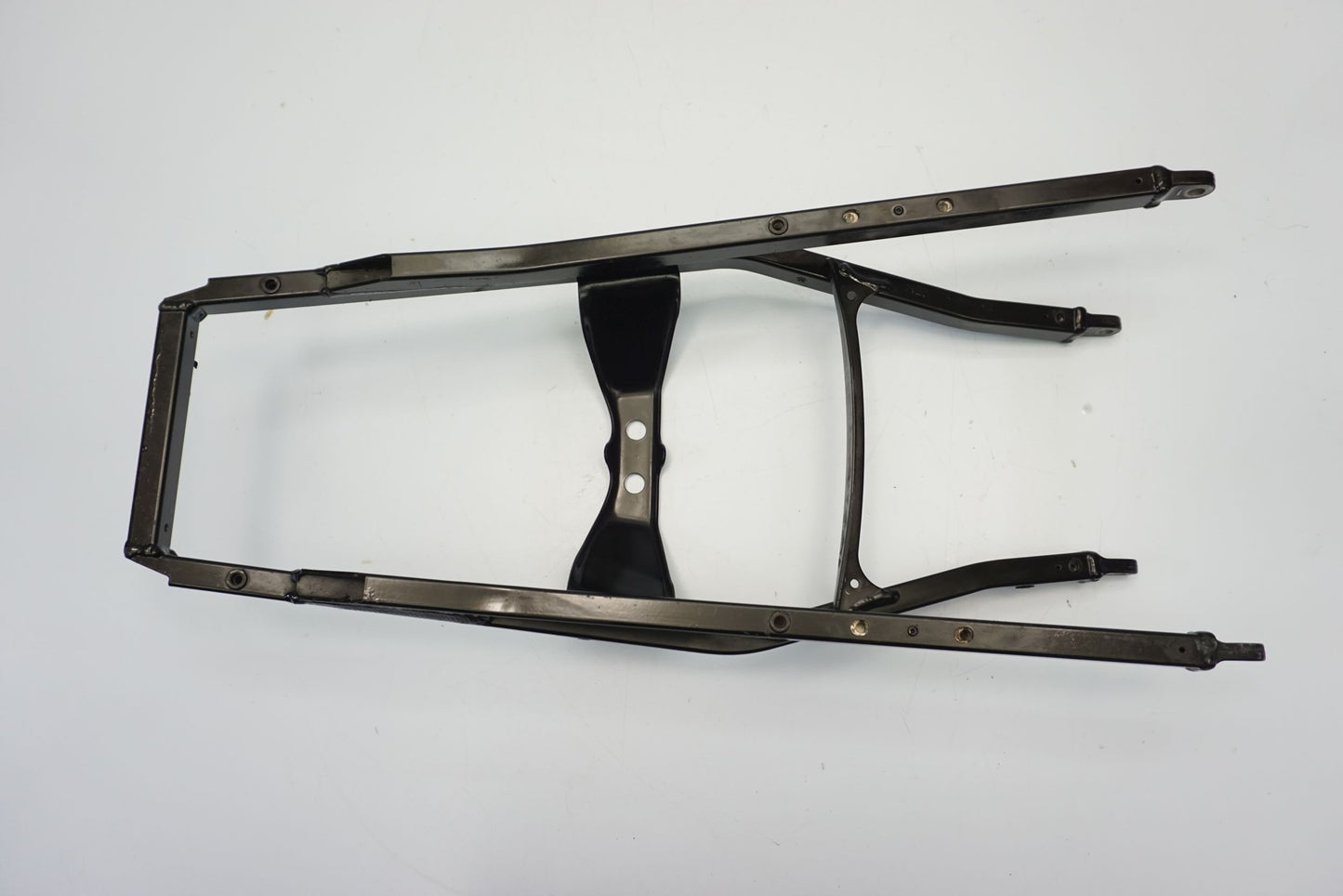 BMW K 1300 R 09-16 Heckrahmen Rahmen hinten rear frame