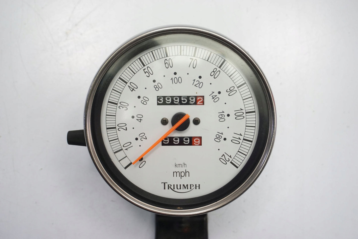 TRIUMPH SPEEDMASTER 865 02-11 Tacho Tachometer Cockpit Speedometer