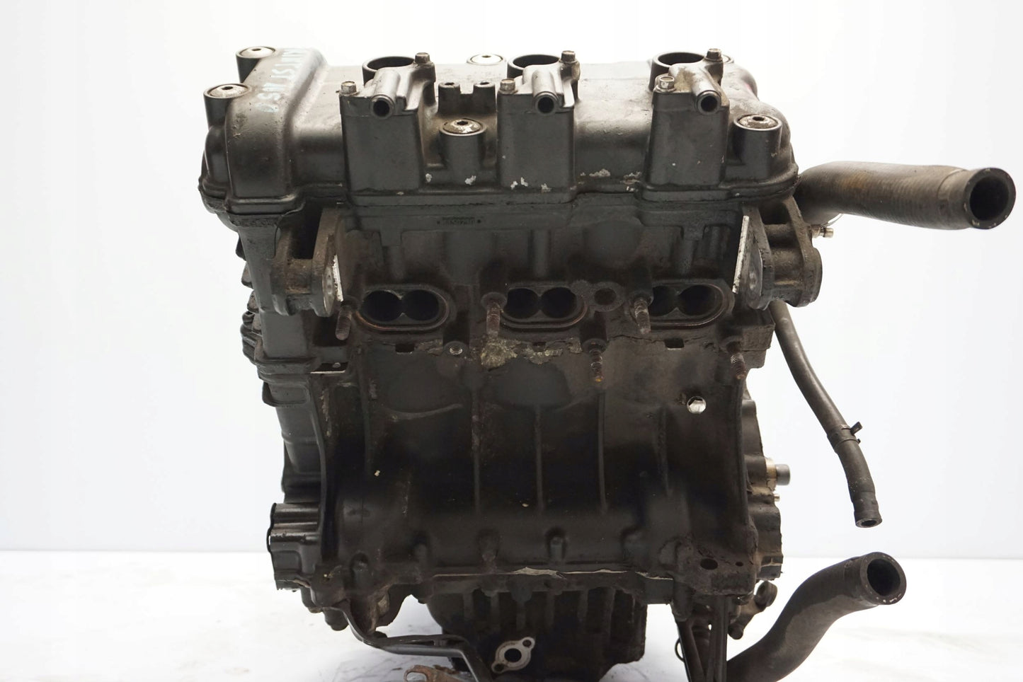 TRIUMPH SPRINT ST 1050 05-10 Motor Motorblock Engine