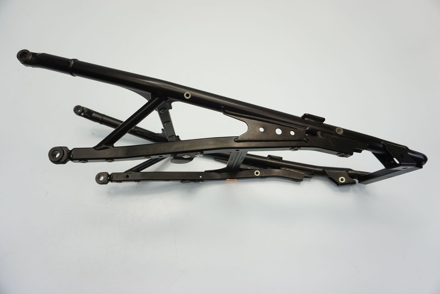 BMW F 900 R 20- Heckrahmen Rahmen hinten rear frame