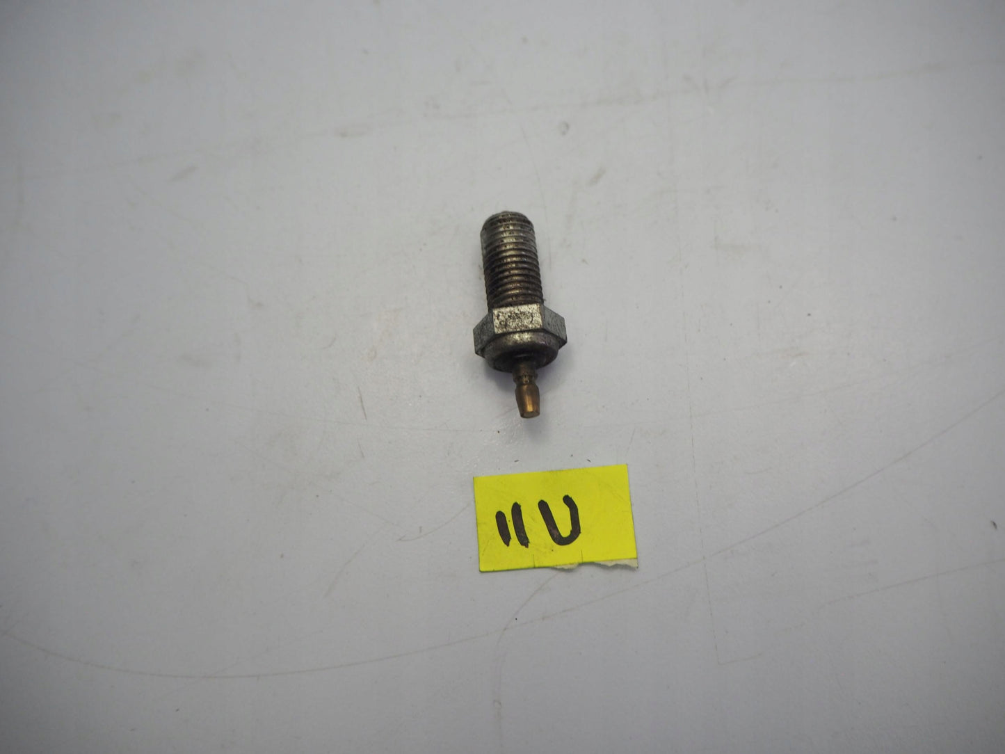 KAWASAKI Z1000 07-09 Leerlaufschalter Gangsensor Neutral Switch 3