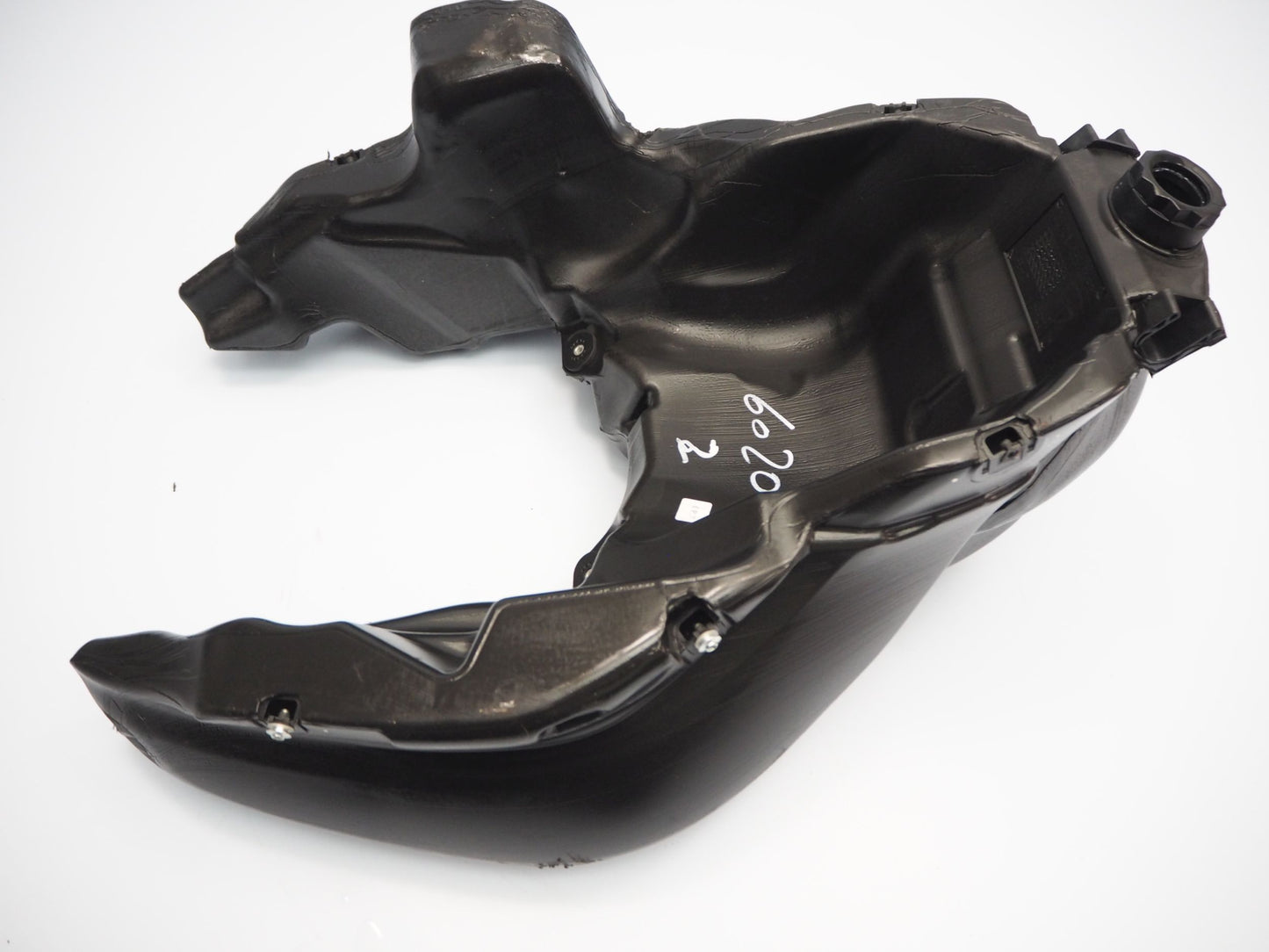 DUCATI MULTISTRADA 950 17-18 Kraftstofftank Benzintank Fuel Tank