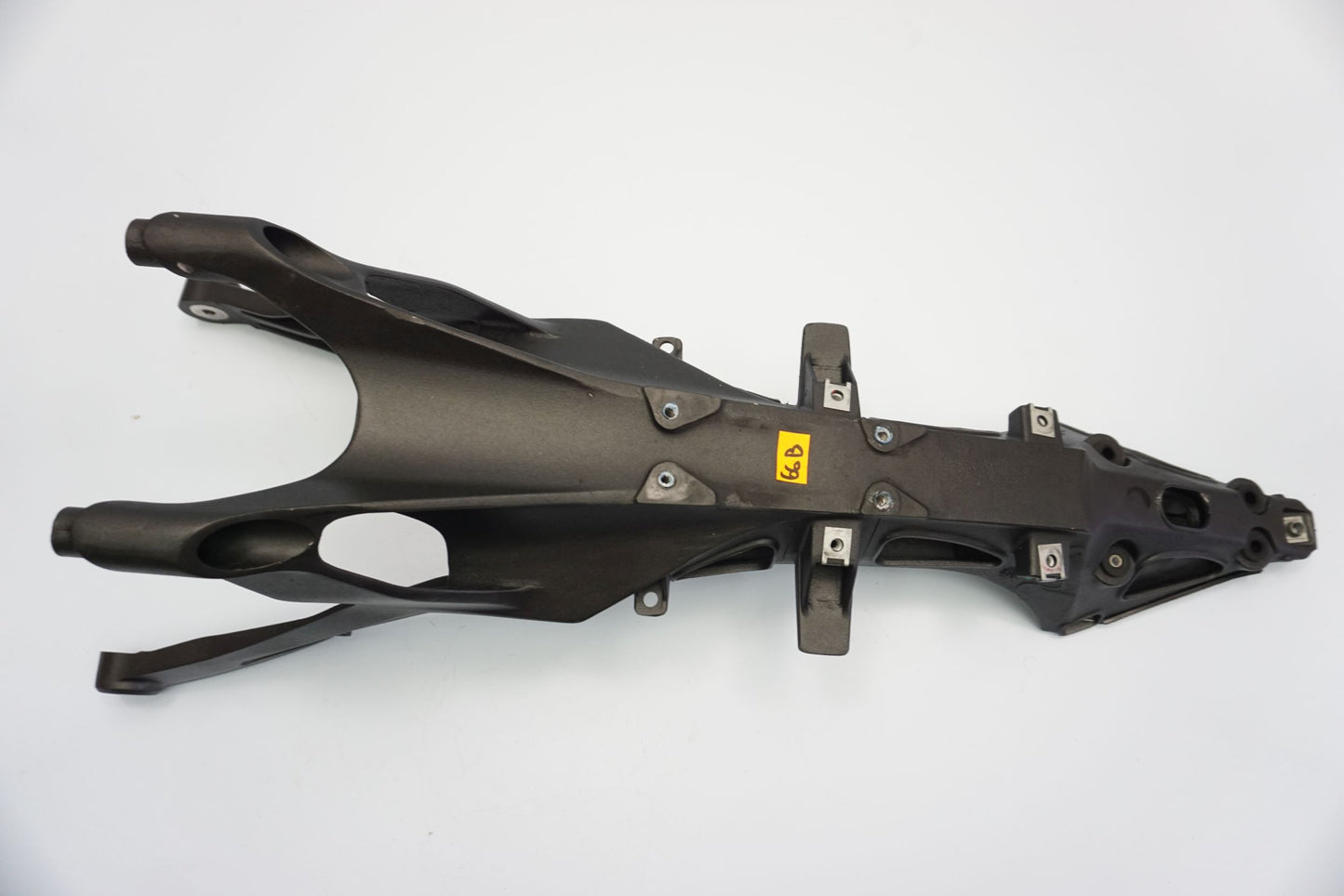 DUCATI 1199 PANIGALE 12-15 Heckrahmen Rahmen hinten rear frame