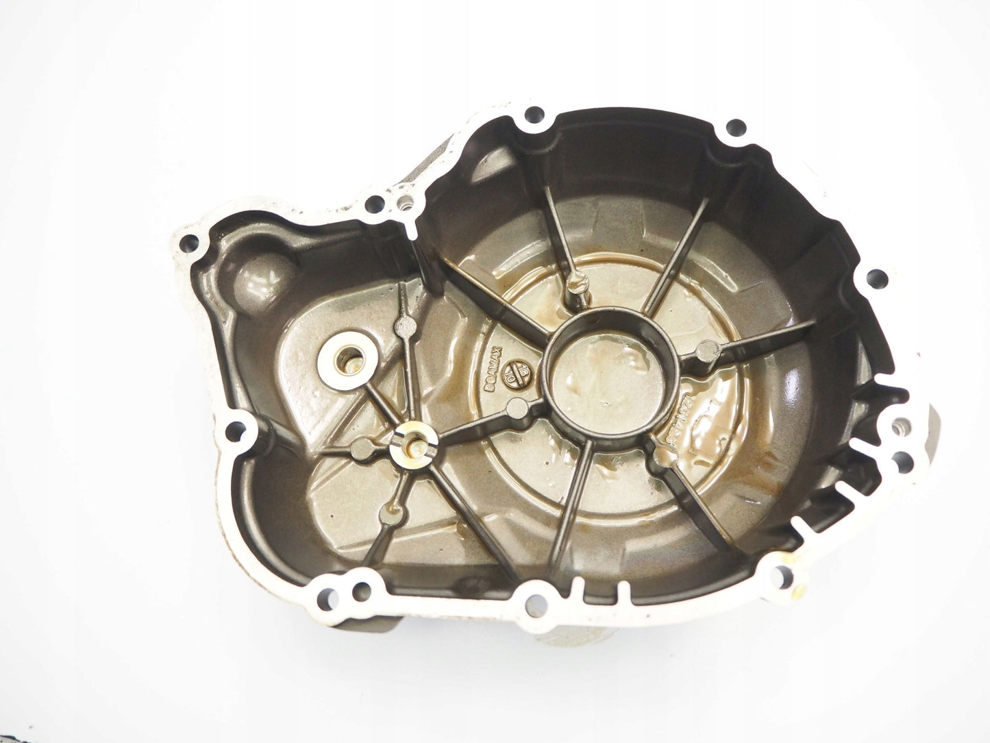 TRIUMPH TIGER 1200 XRX 18- Motordeckel Engine Cover