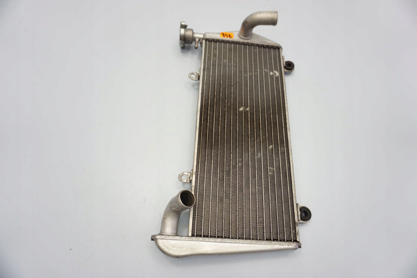 DUCATI 1199 PANIGALE 12-15 Wasserkühler Kühler Radiator