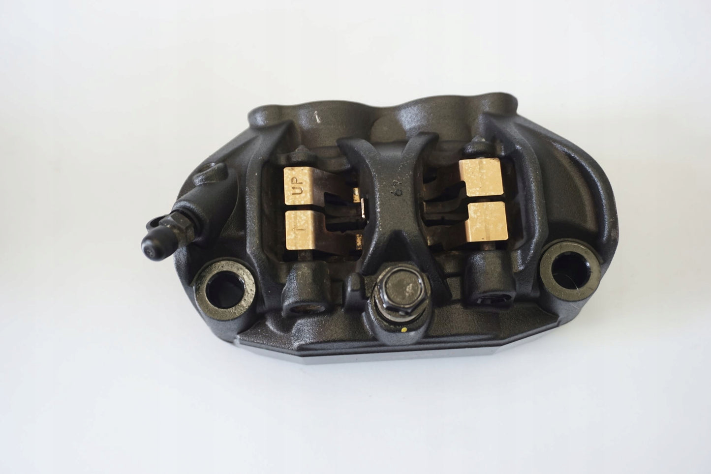 KAWASAKI Z 900 RS CAFE 18-22 Bremse Bremssattel Bremszange vorne links 2