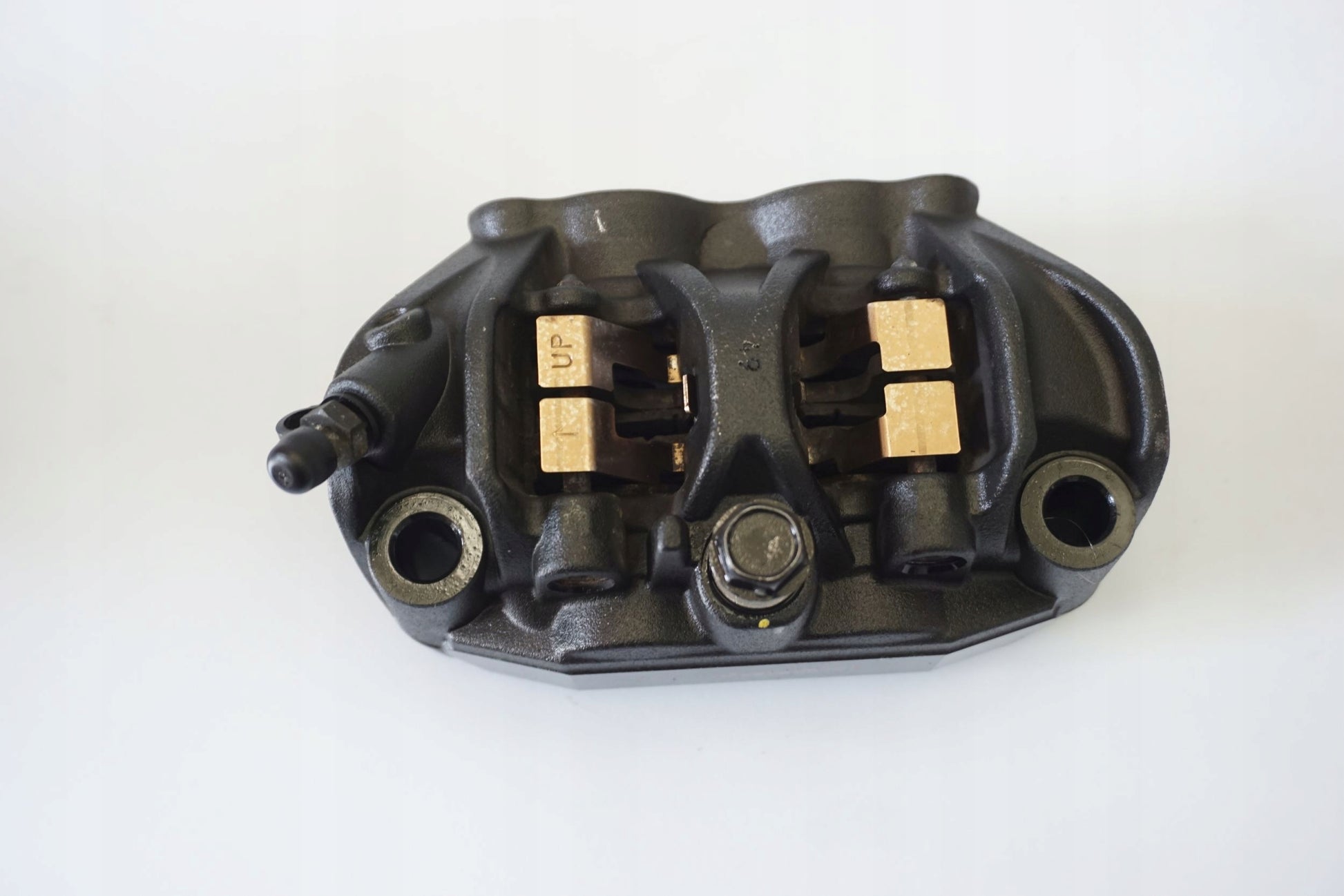 KAWASAKI Z 900 RS CAFE 18-22 Bremse Bremssattel Bremszange vorne links 2