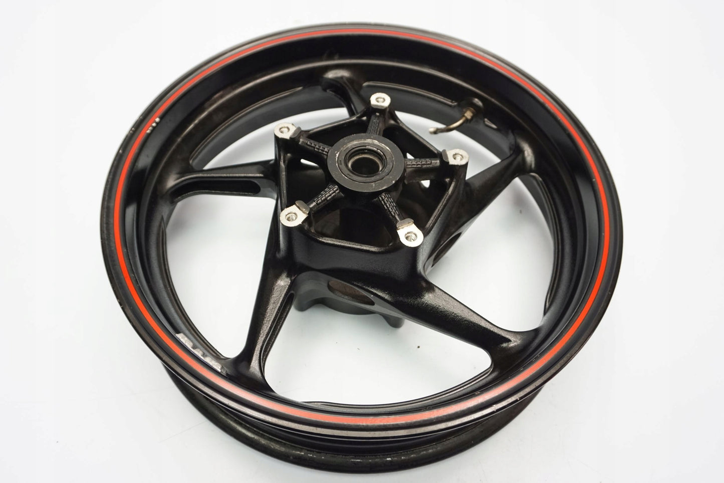 YAMAHA T-MAX 530 12-15 Felge vorne Wheel Vorderrad