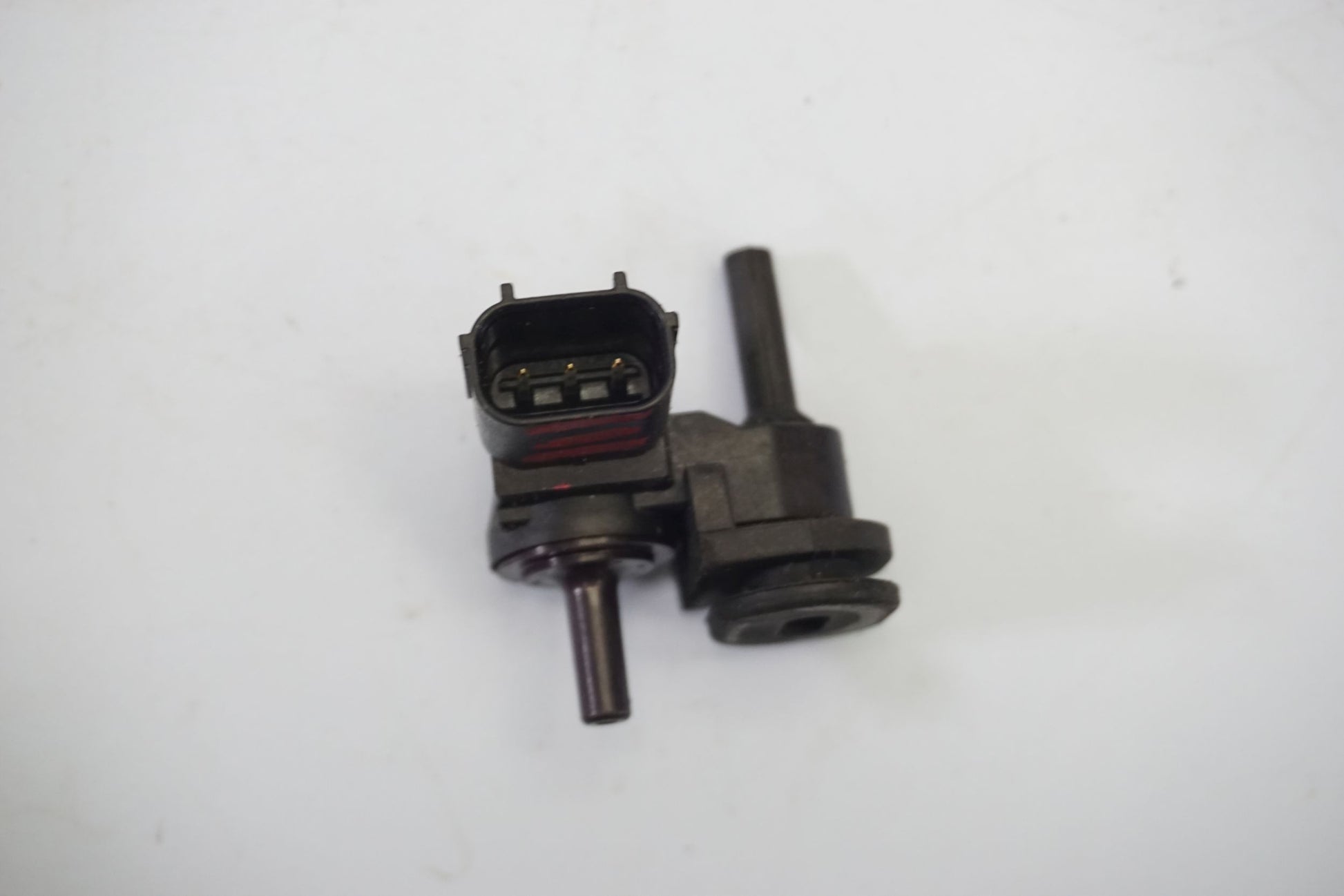 KAWASAKI ZX-6R 636 19- Luftdrucksensor Drosselklappe Pressure Sensor 5