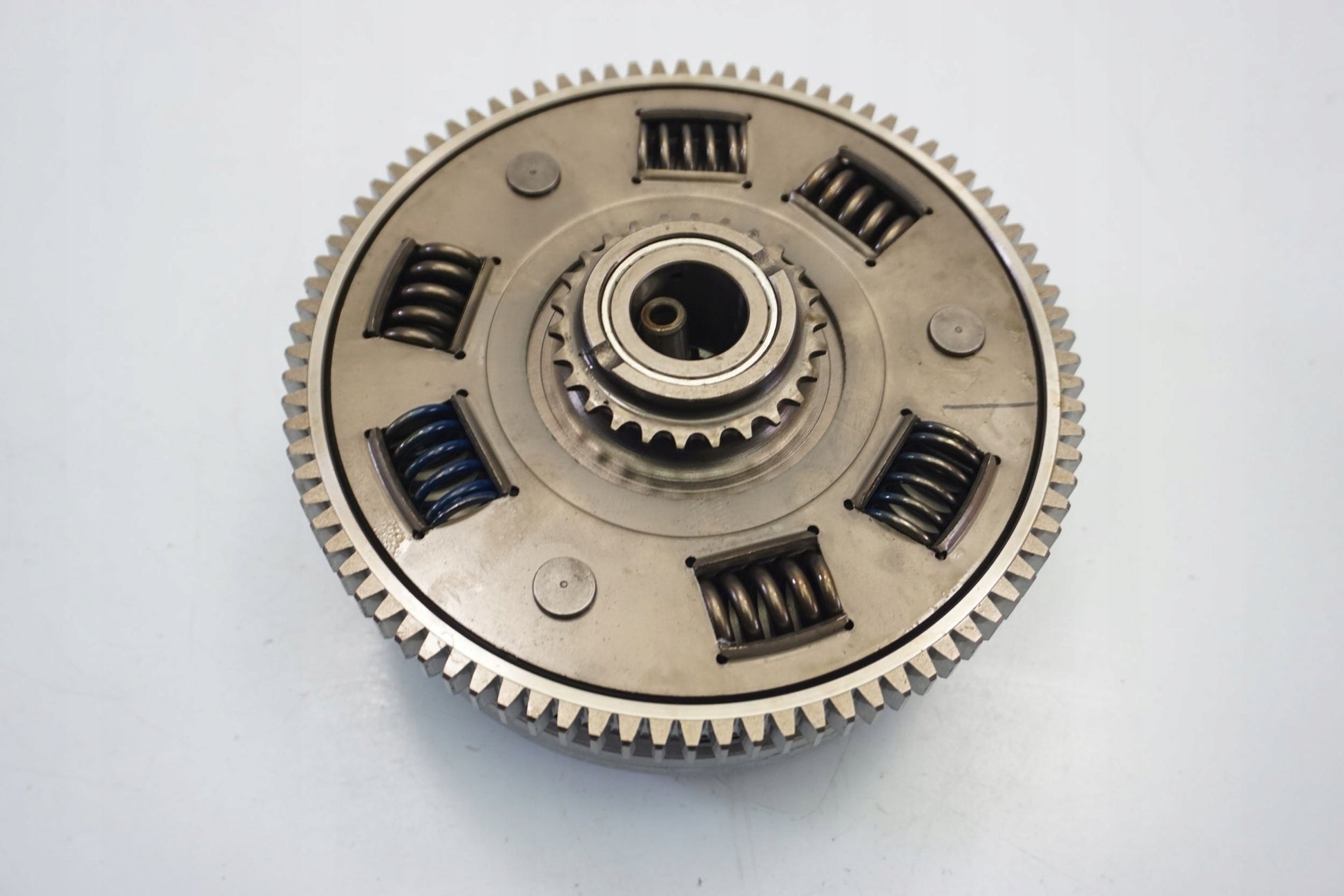 KAWASAKI Z 650 20-22 Kupplung Kupplungskorb Clutch 6