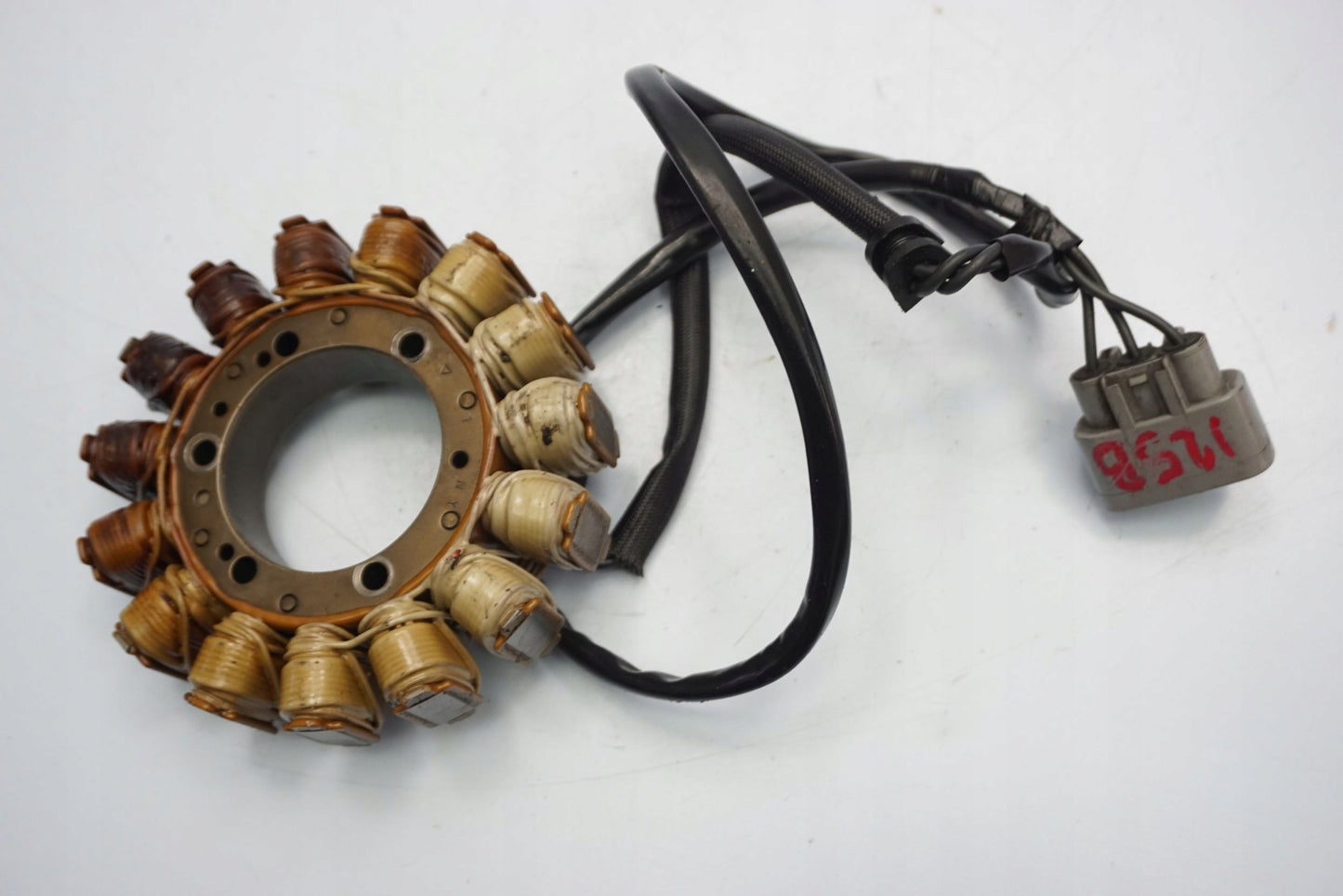 TRIUMPH TIGER 800 10-14 Lichtmaschine Stator Generator Lima Alternator